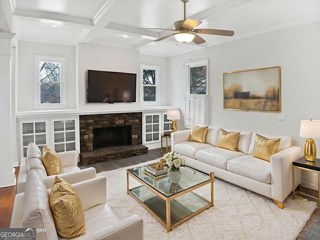 Photo of 680 River Cove Drive, Dacula, GA 30019 (MLS # 10672125)