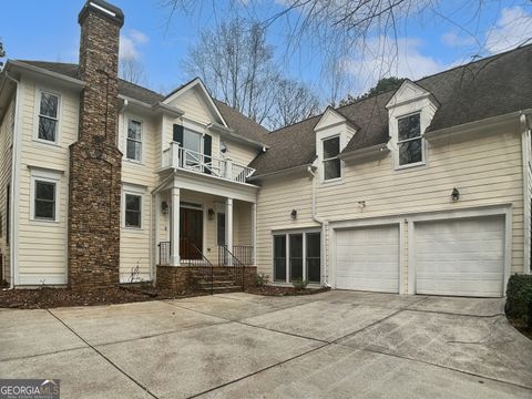 Photo of 680 River Cove Drive, Dacula, GA 30019 (MLS # 10672125)