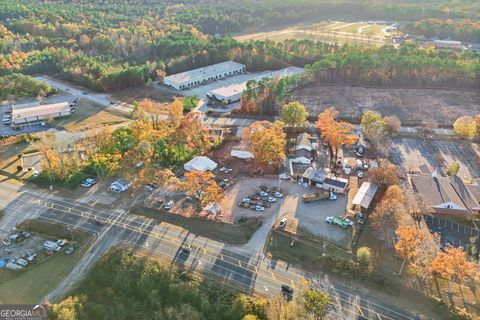 1153 Highway 29 S Newnan GA 30263