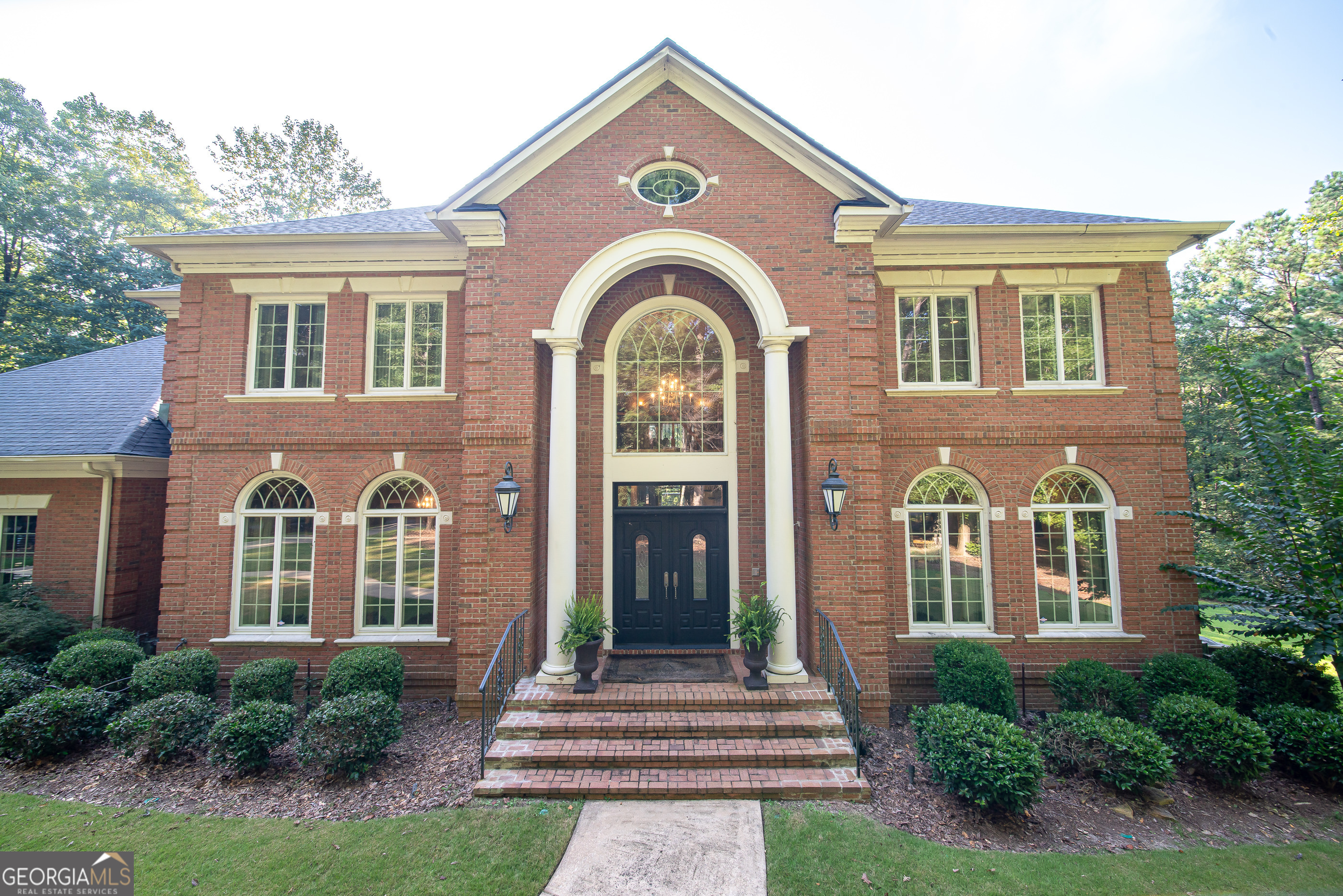 131 Old Gate RD