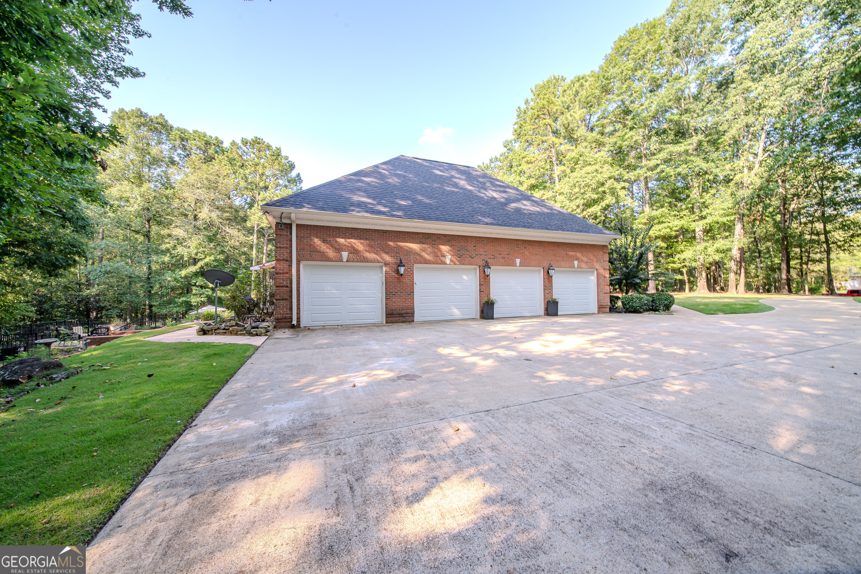 131 Old Gate RD