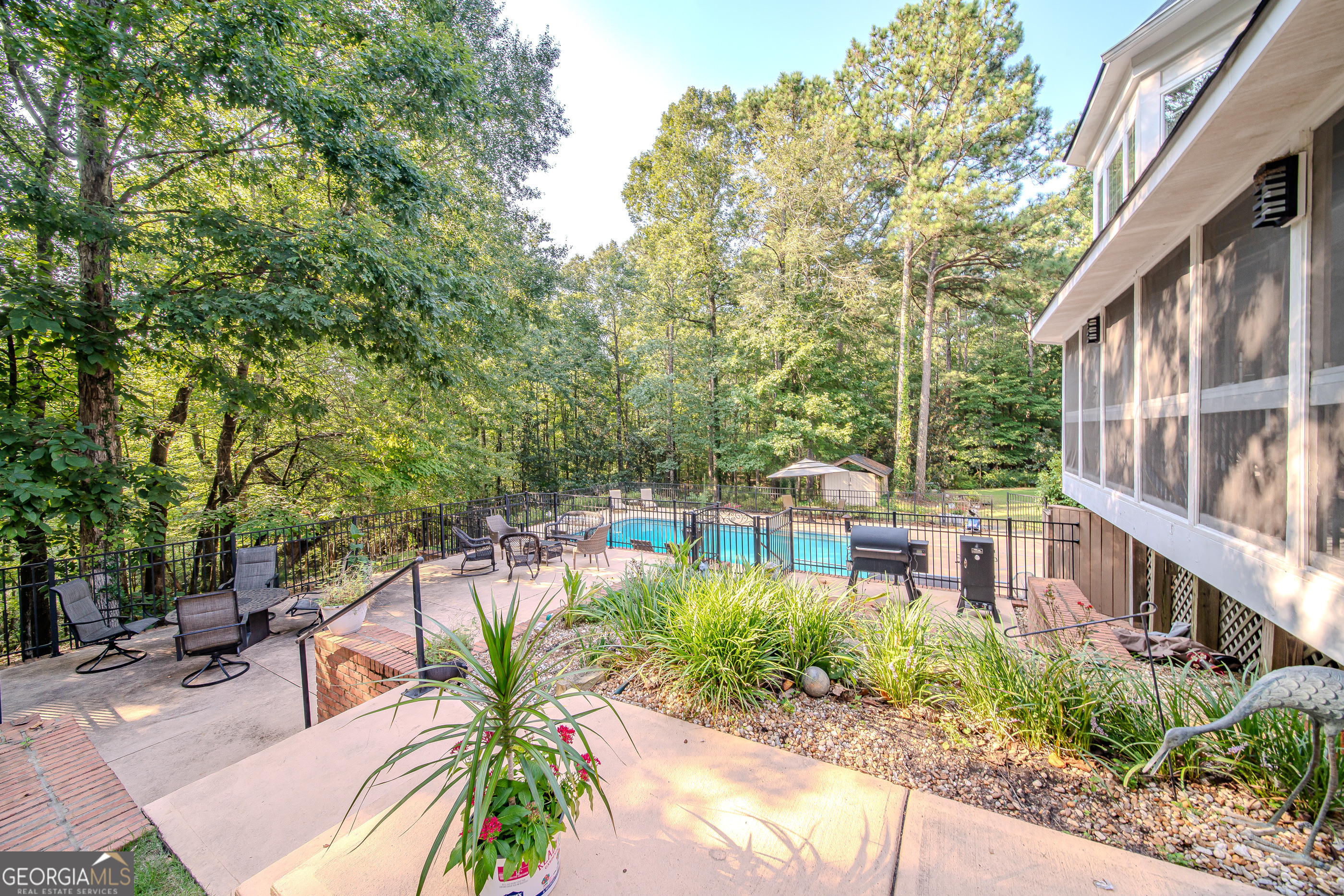 131 Old Gate RD