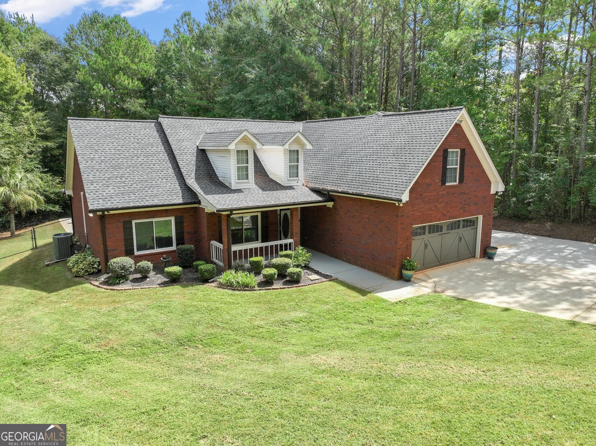 795 Jackson Lake RD