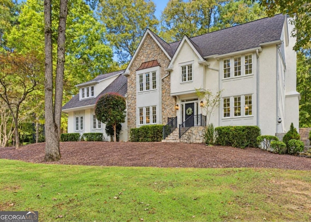 Photo of 2260 River Cliff Drive, Roswell, GA 30076 (MLS # 10881348)
