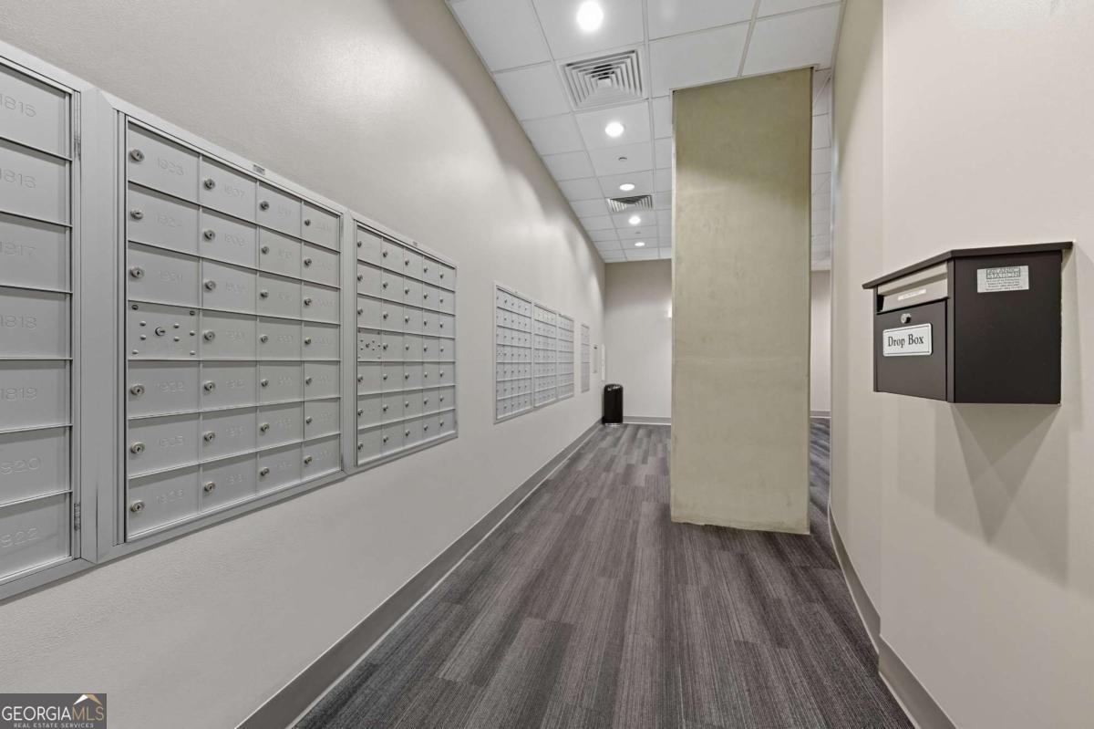 The Twelve Atlantic Station - Residential