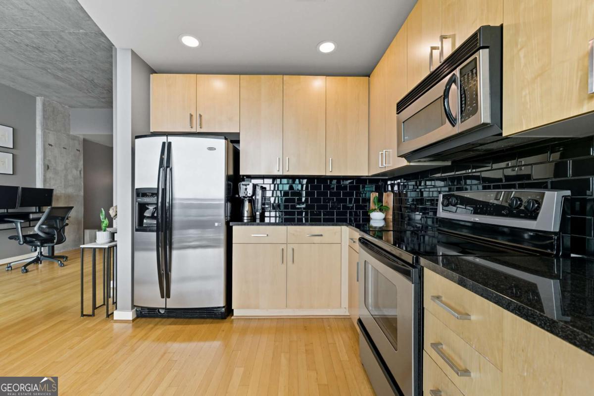 The Twelve Atlantic Station - Residential