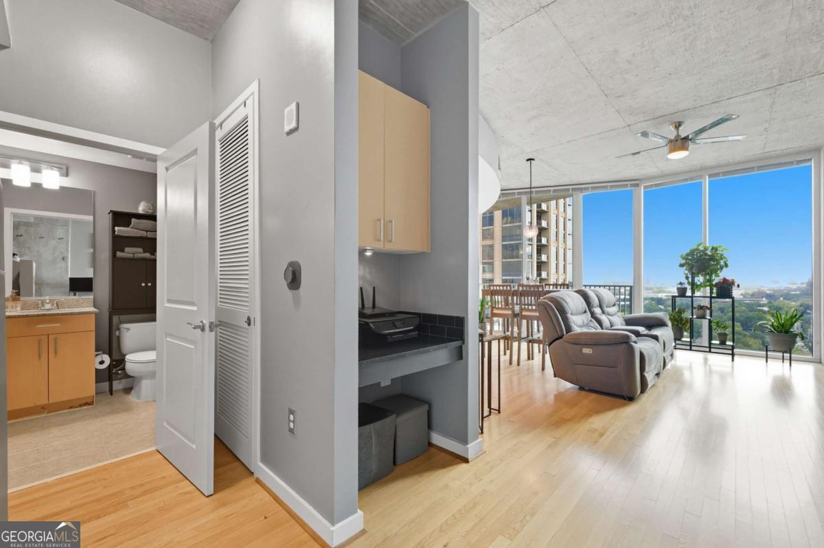 The Twelve Atlantic Station - Residential