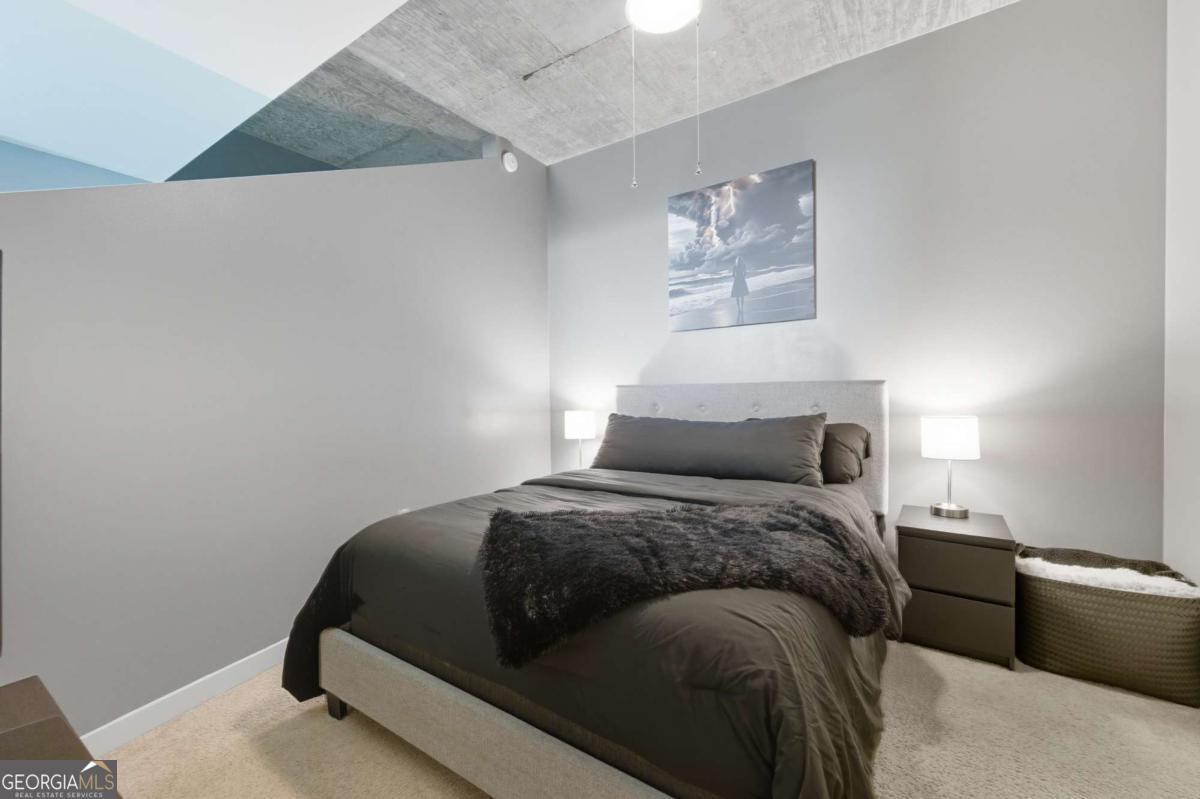 The Twelve Atlantic Station - Residential