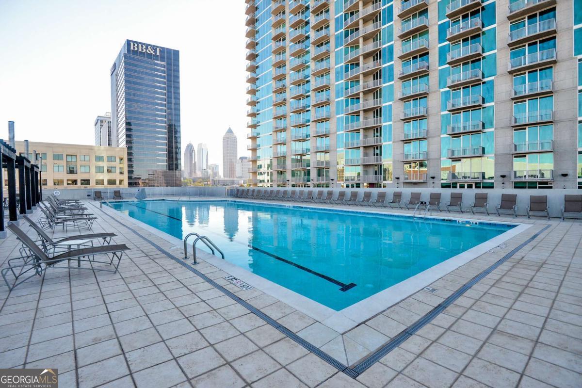 The Twelve Atlantic Station - Residential