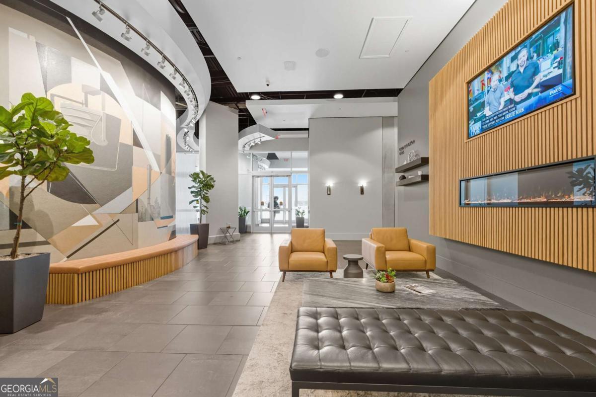 The Twelve Atlantic Station - Residential