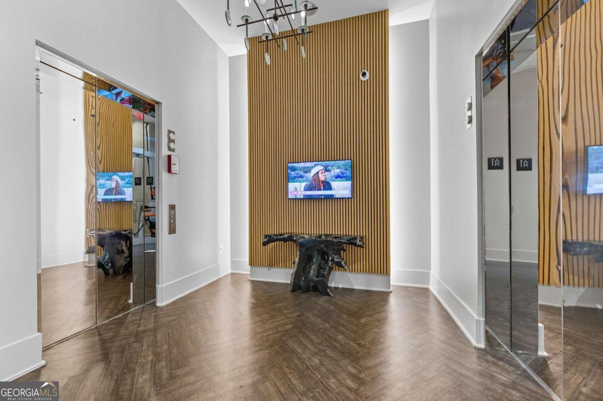 The Twelve Atlantic Station - Residential