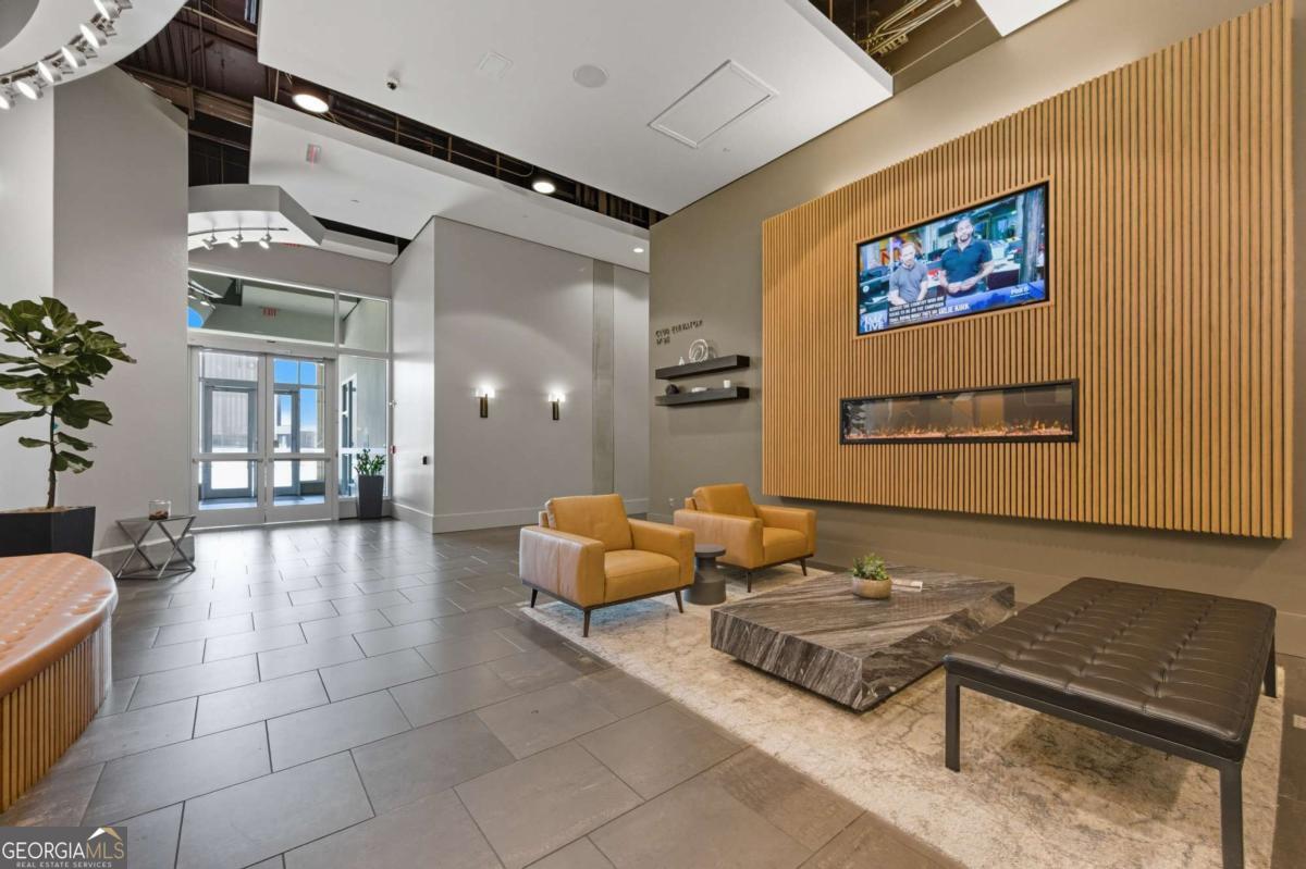 The Twelve Atlantic Station - Residential