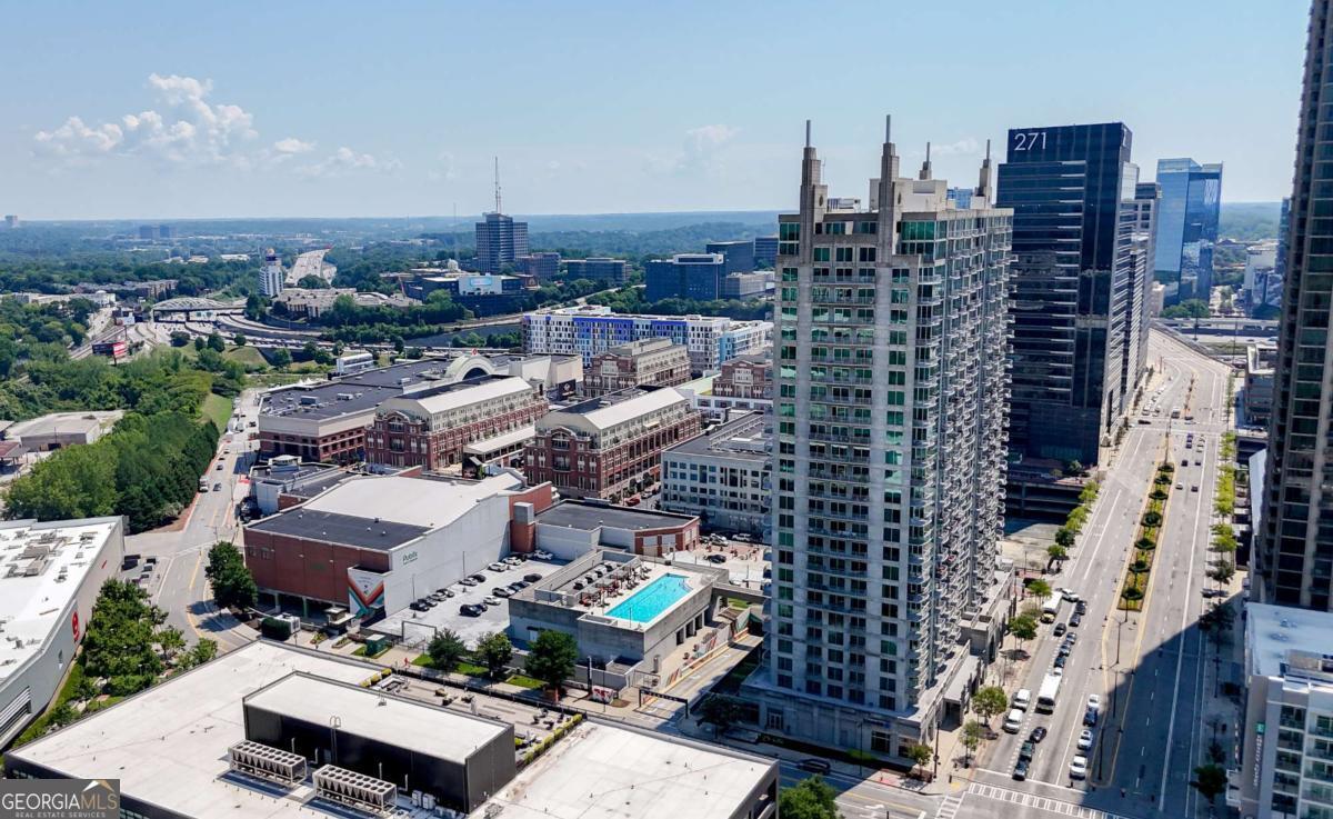 The Twelve Atlantic Station - Residential