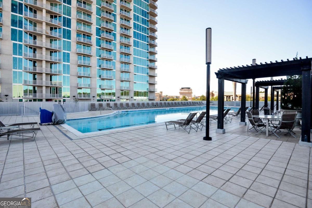 The Twelve Atlantic Station - Residential