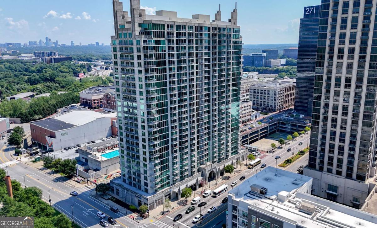 The Twelve Atlantic Station - Residential