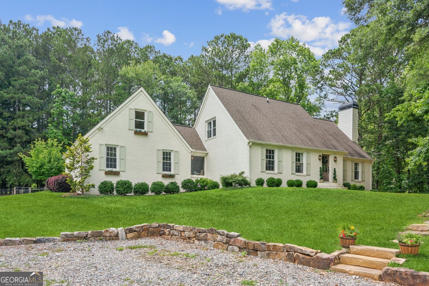 5095 Karr Road RD