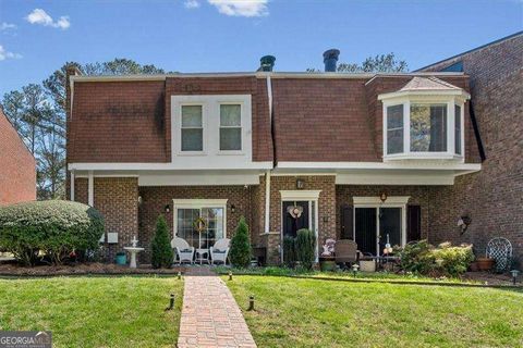 260 Manning RD SW 12 Marietta GA 30064