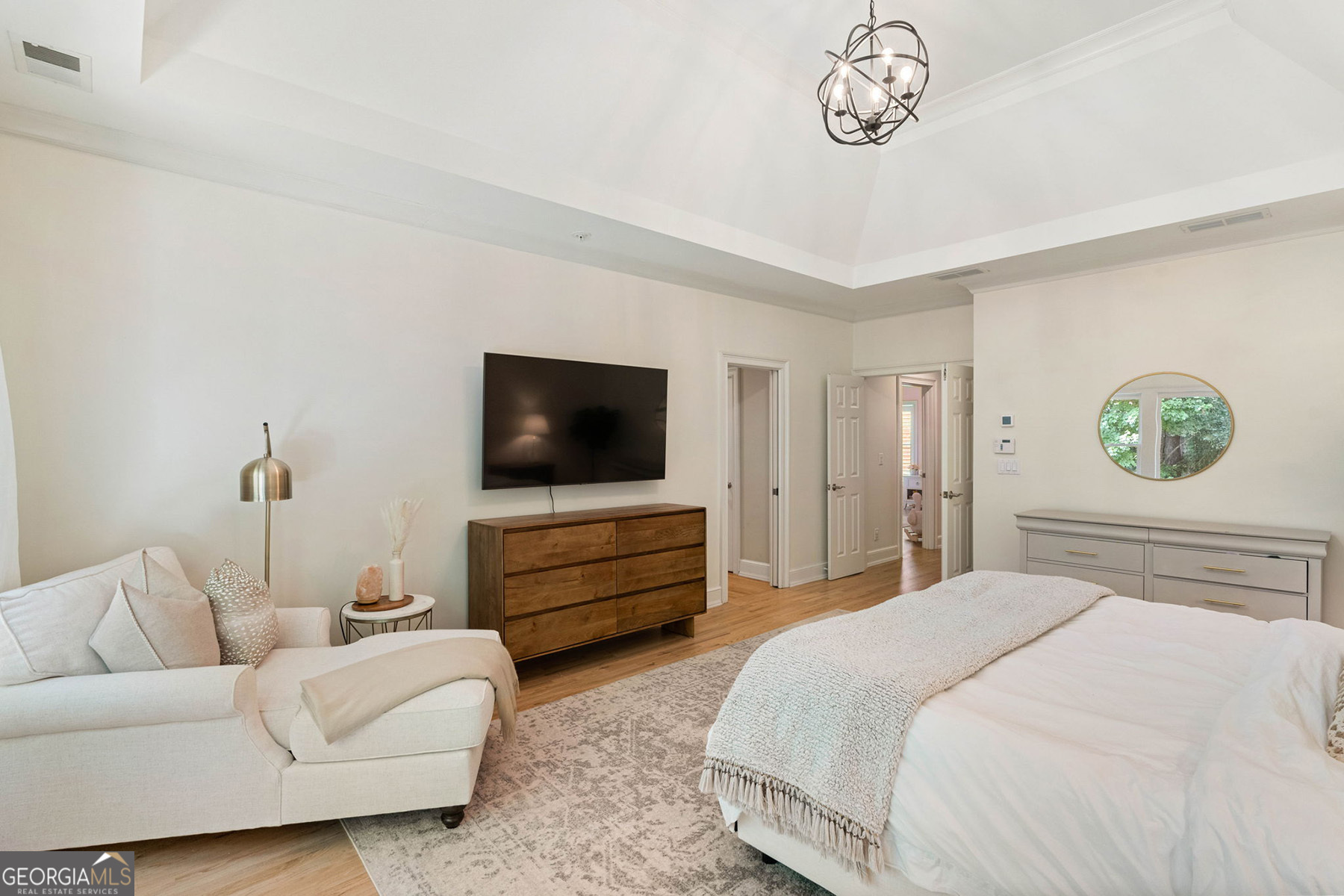 Academy Park - Residential Lease