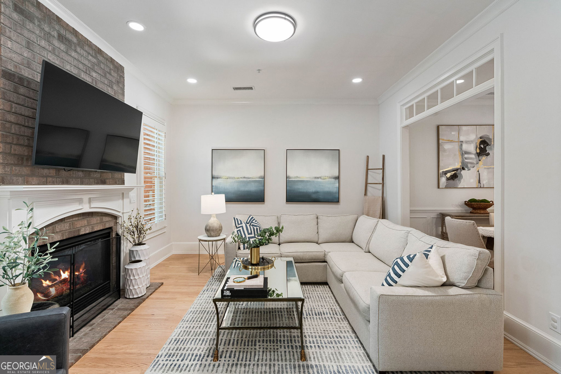 Academy Park - Residential Lease