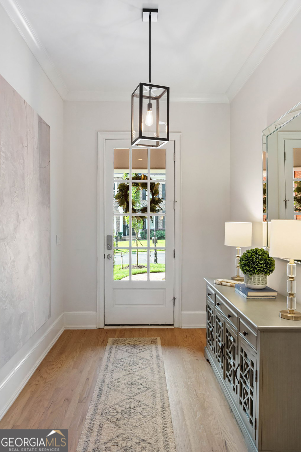 Academy Park - Residential Lease
