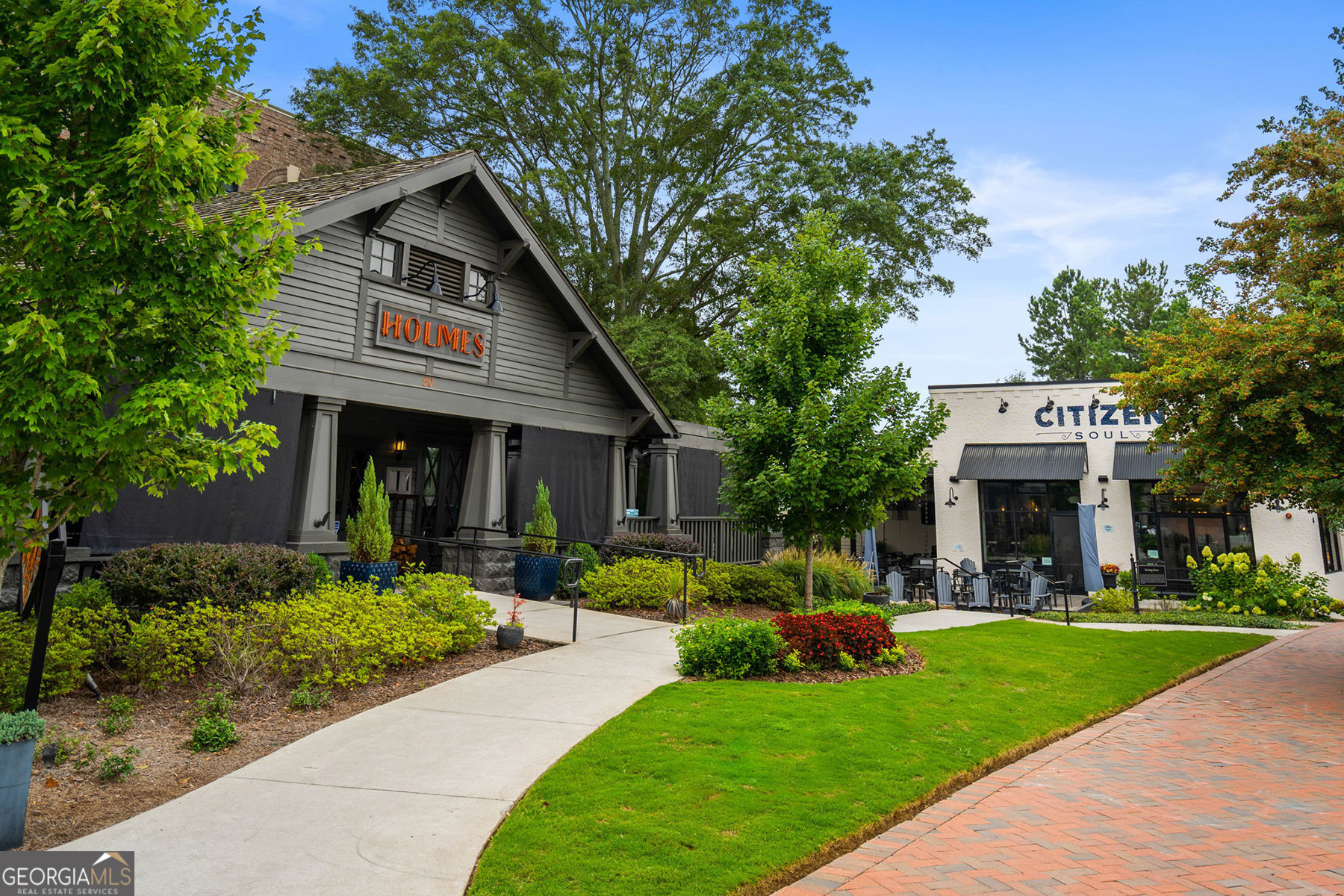 Academy Park - Residential Lease