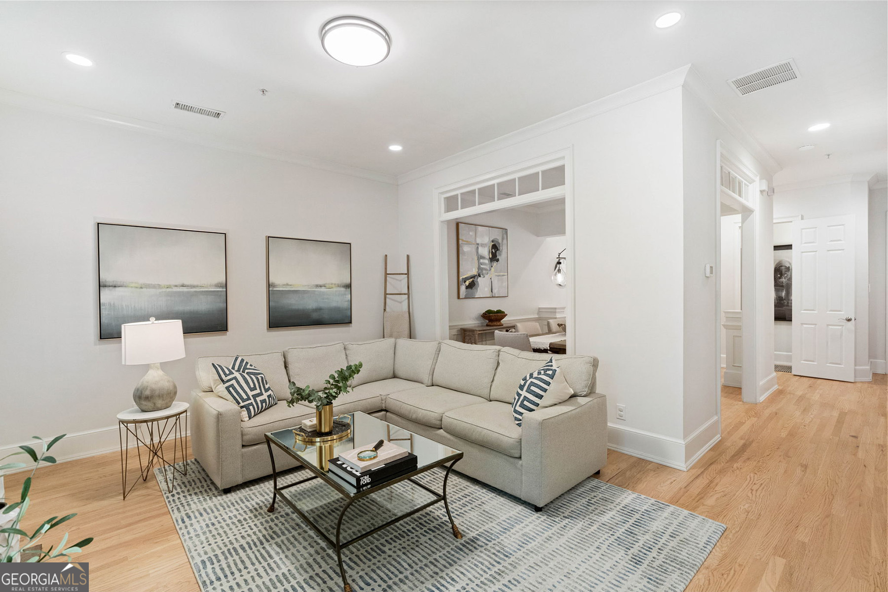 Academy Park - Residential Lease