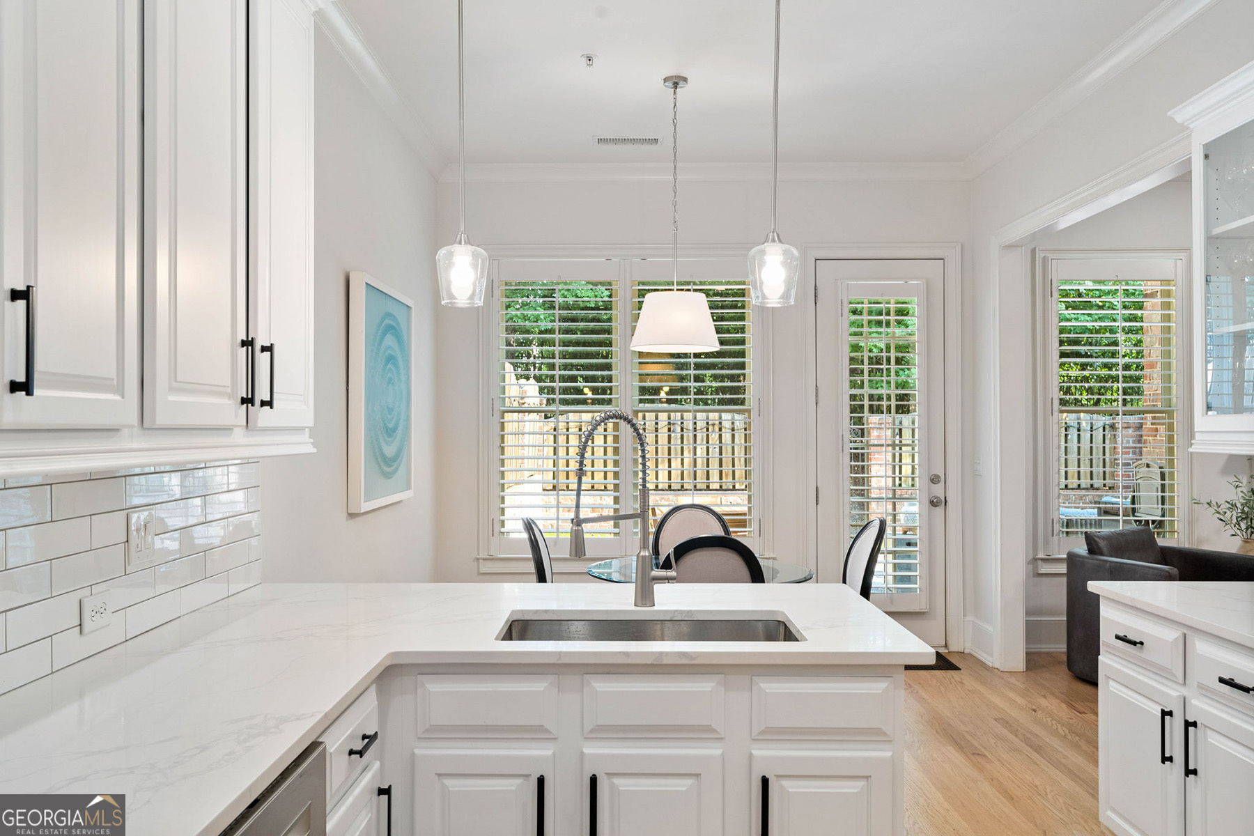 Academy Park - Residential Lease