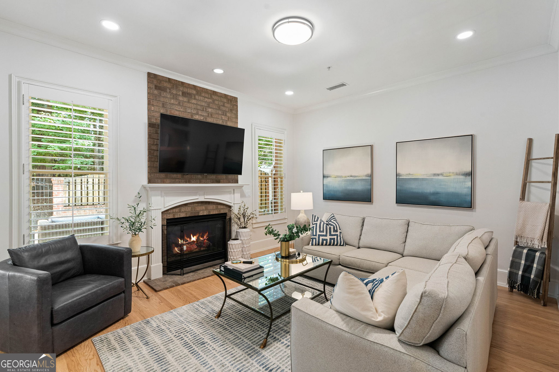 Academy Park - Residential Lease