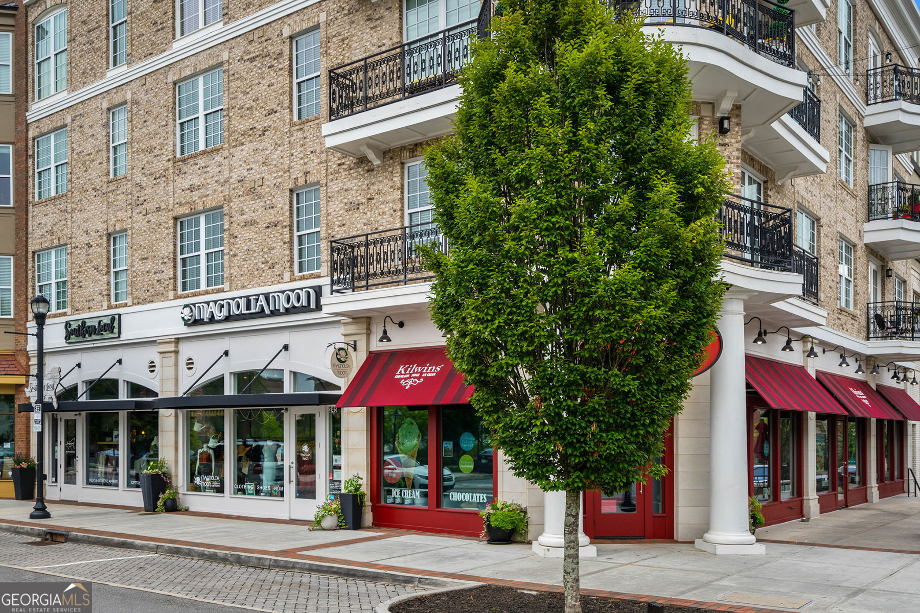 Academy Park - Residential Lease