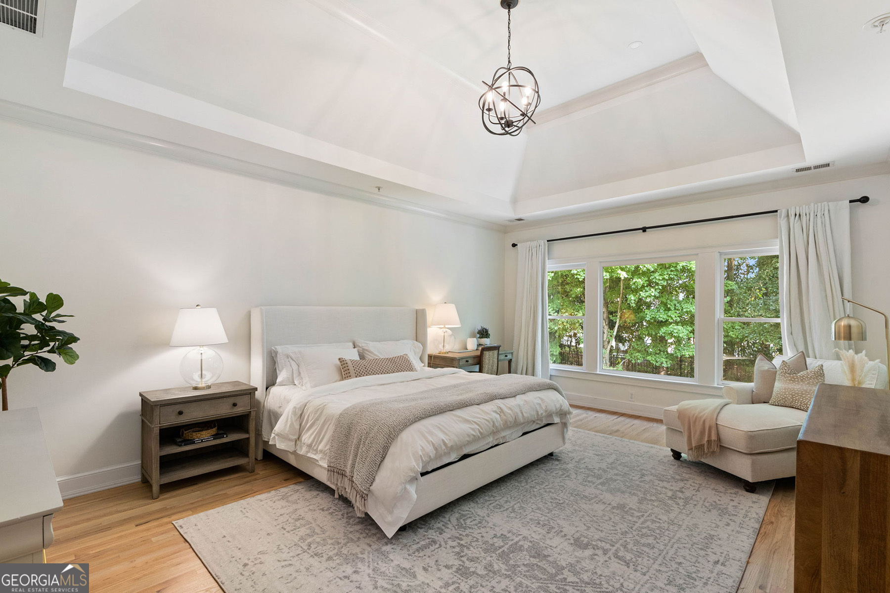 Academy Park - Residential Lease