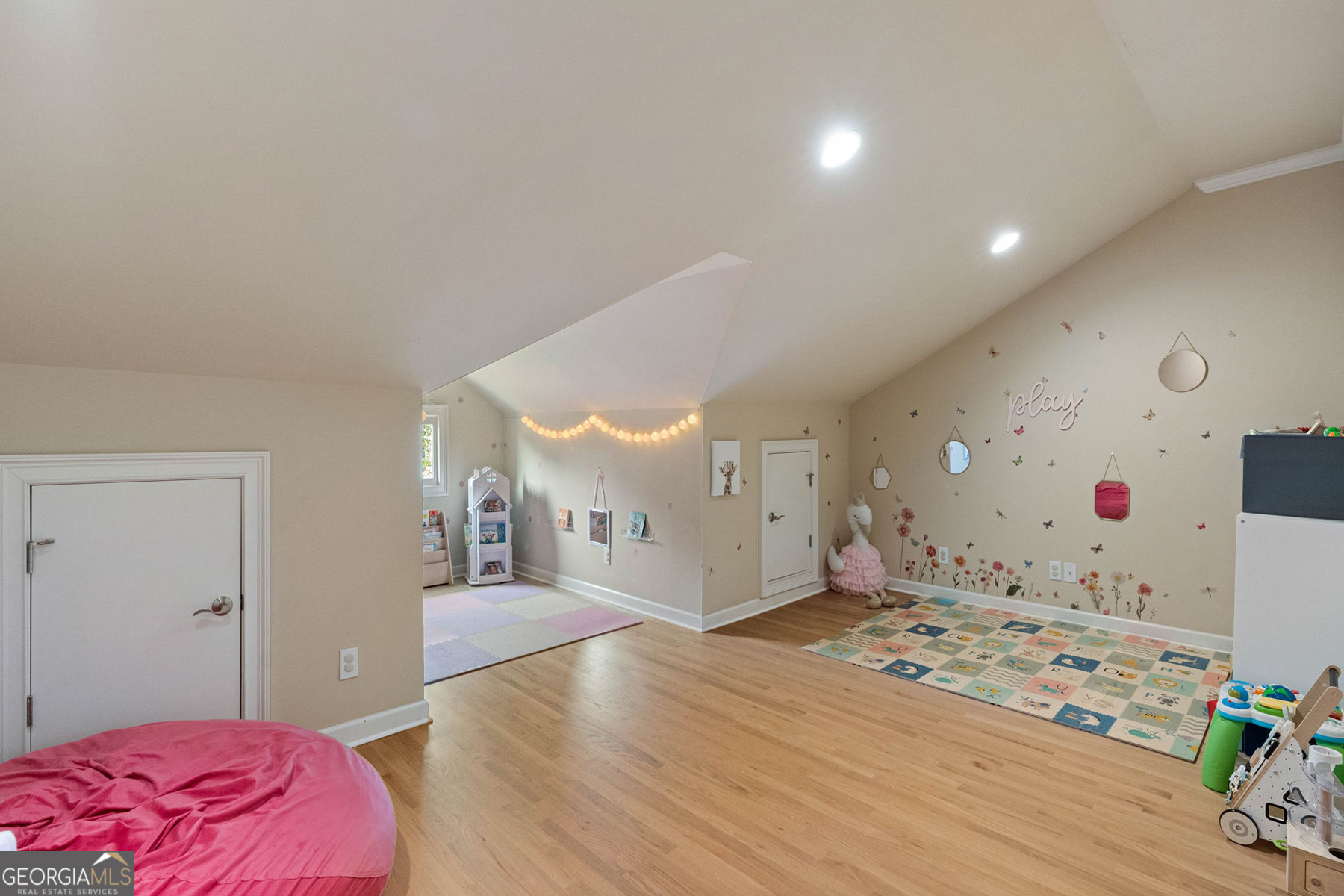 Academy Park - Residential Lease