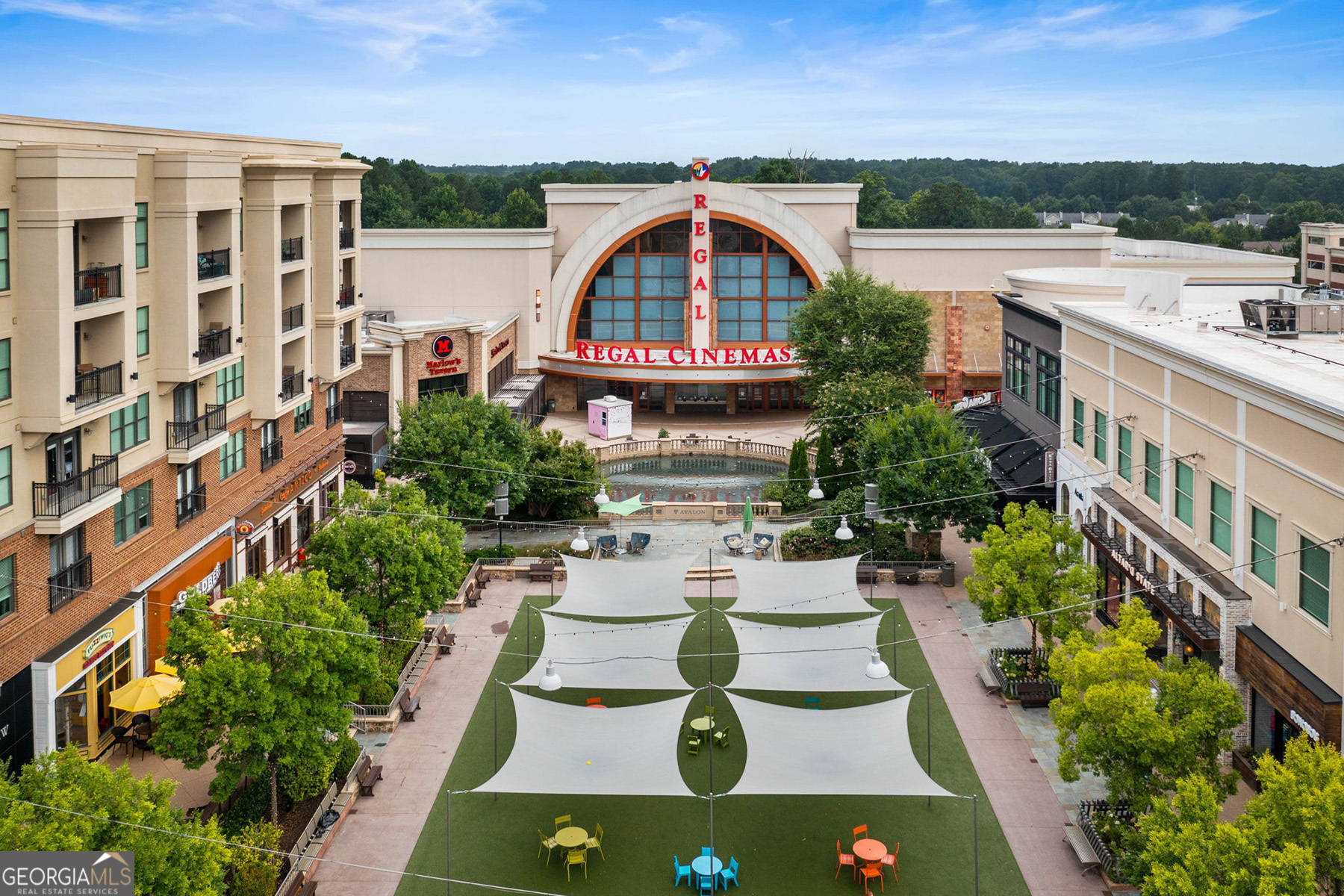 Academy Park - Residential Lease