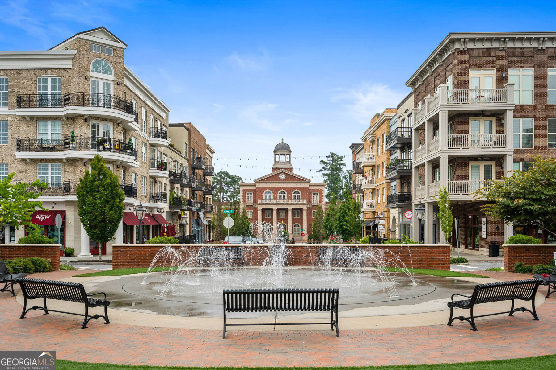 Academy Park - Residential Lease