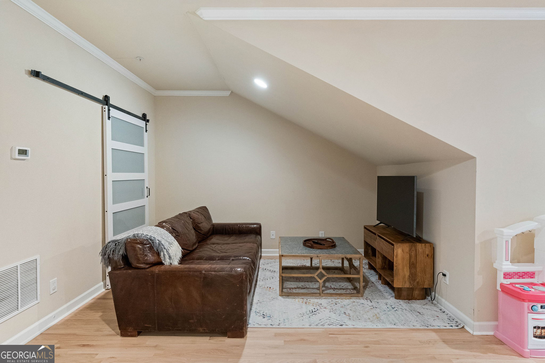 Academy Park - Residential Lease