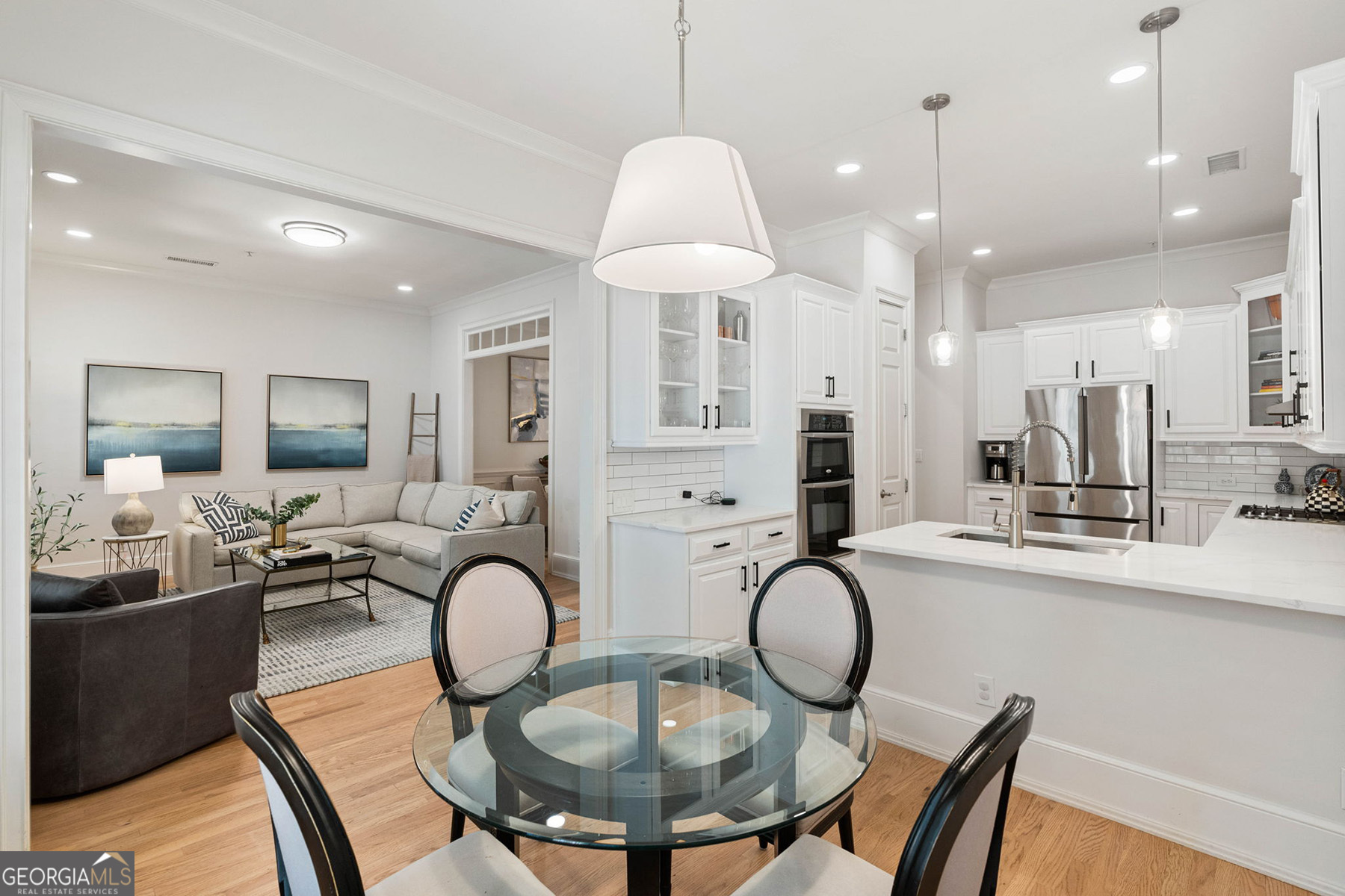 Academy Park - Residential Lease