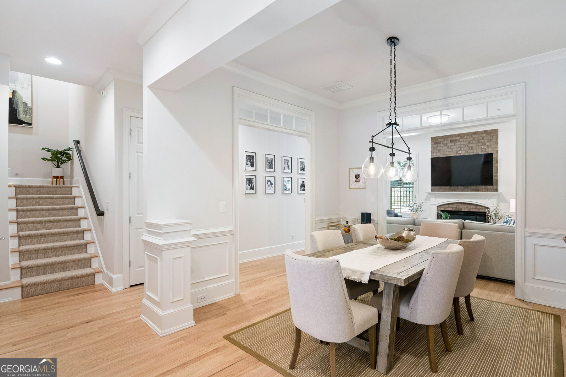 Academy Park - Residential Lease