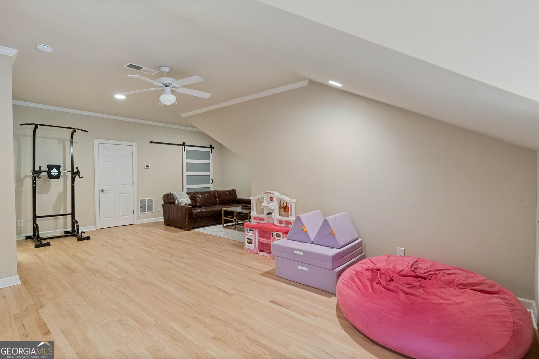Academy Park - Residential Lease