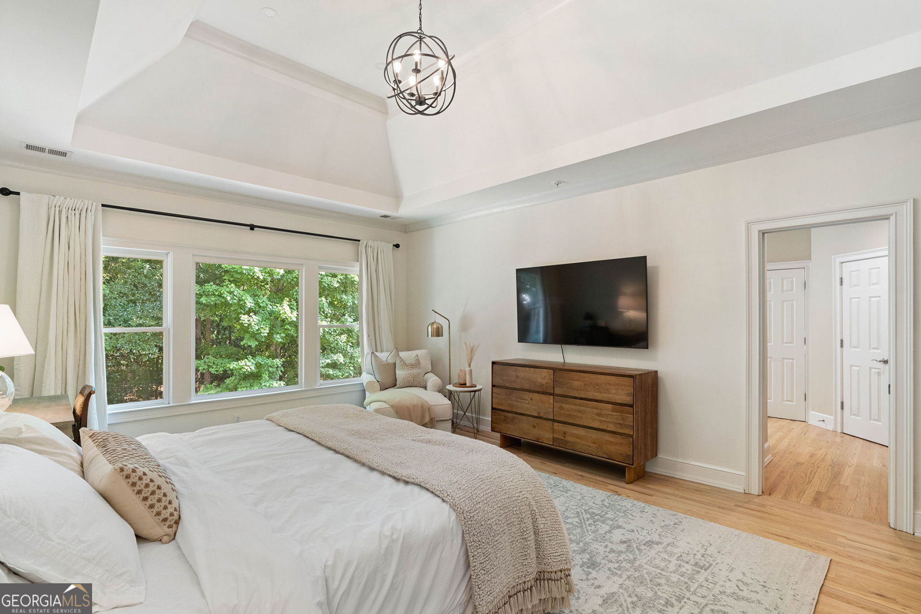 Academy Park - Residential Lease