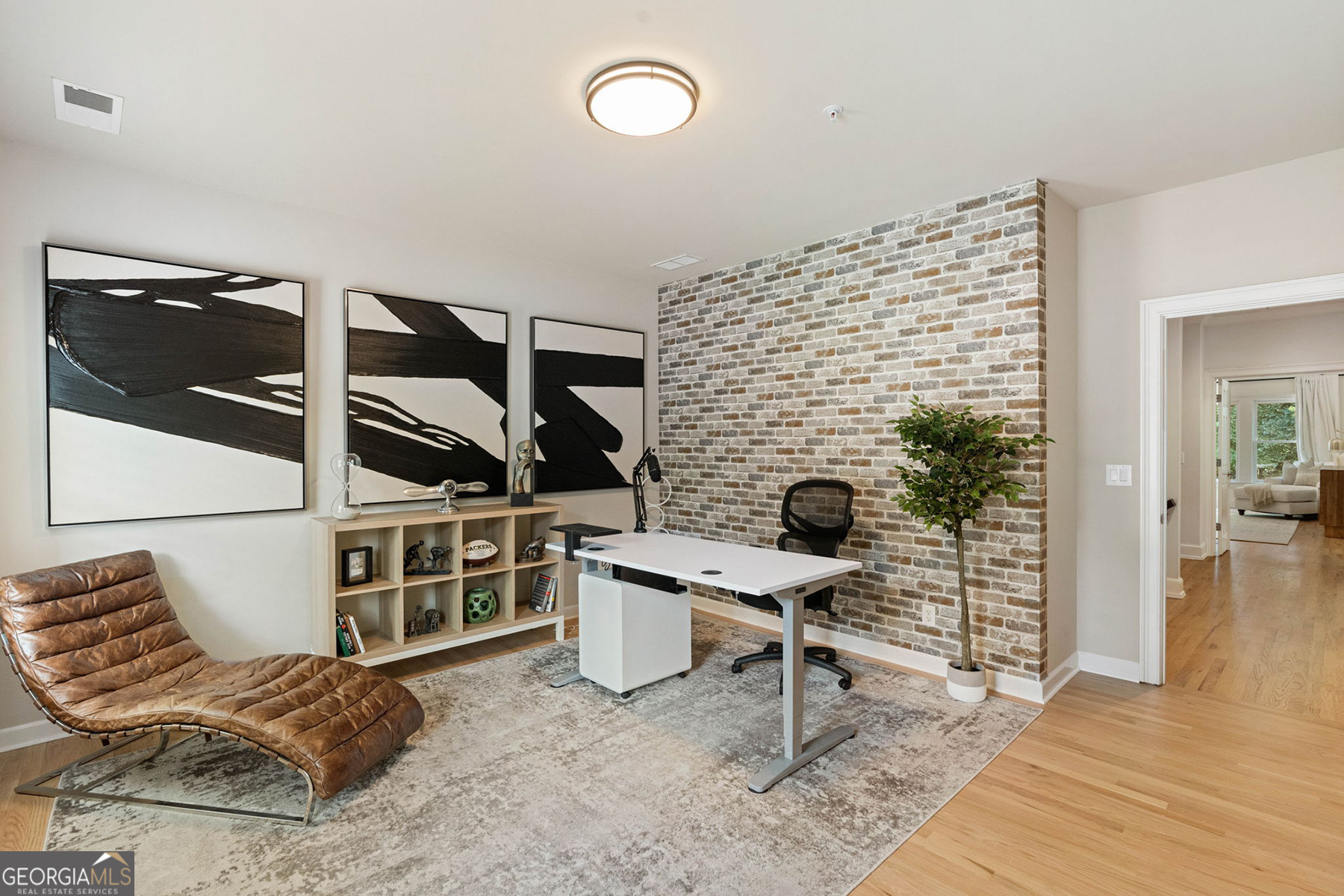 Academy Park - Residential Lease