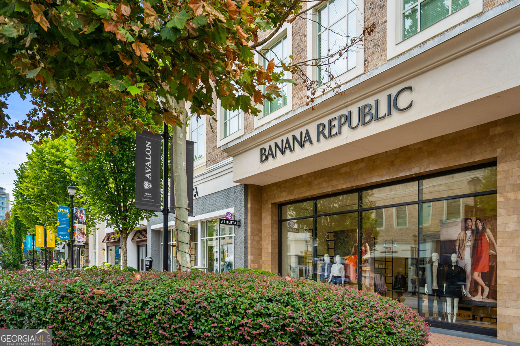Academy Park - Residential Lease
