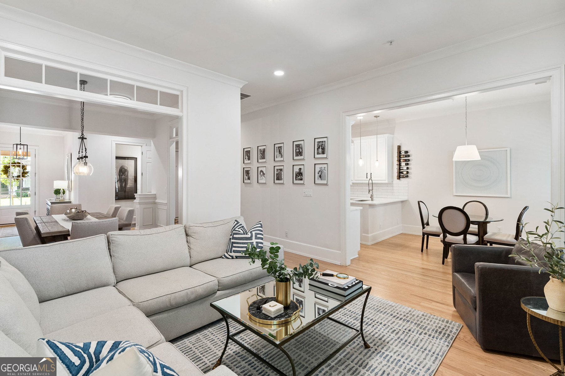 Academy Park - Residential Lease