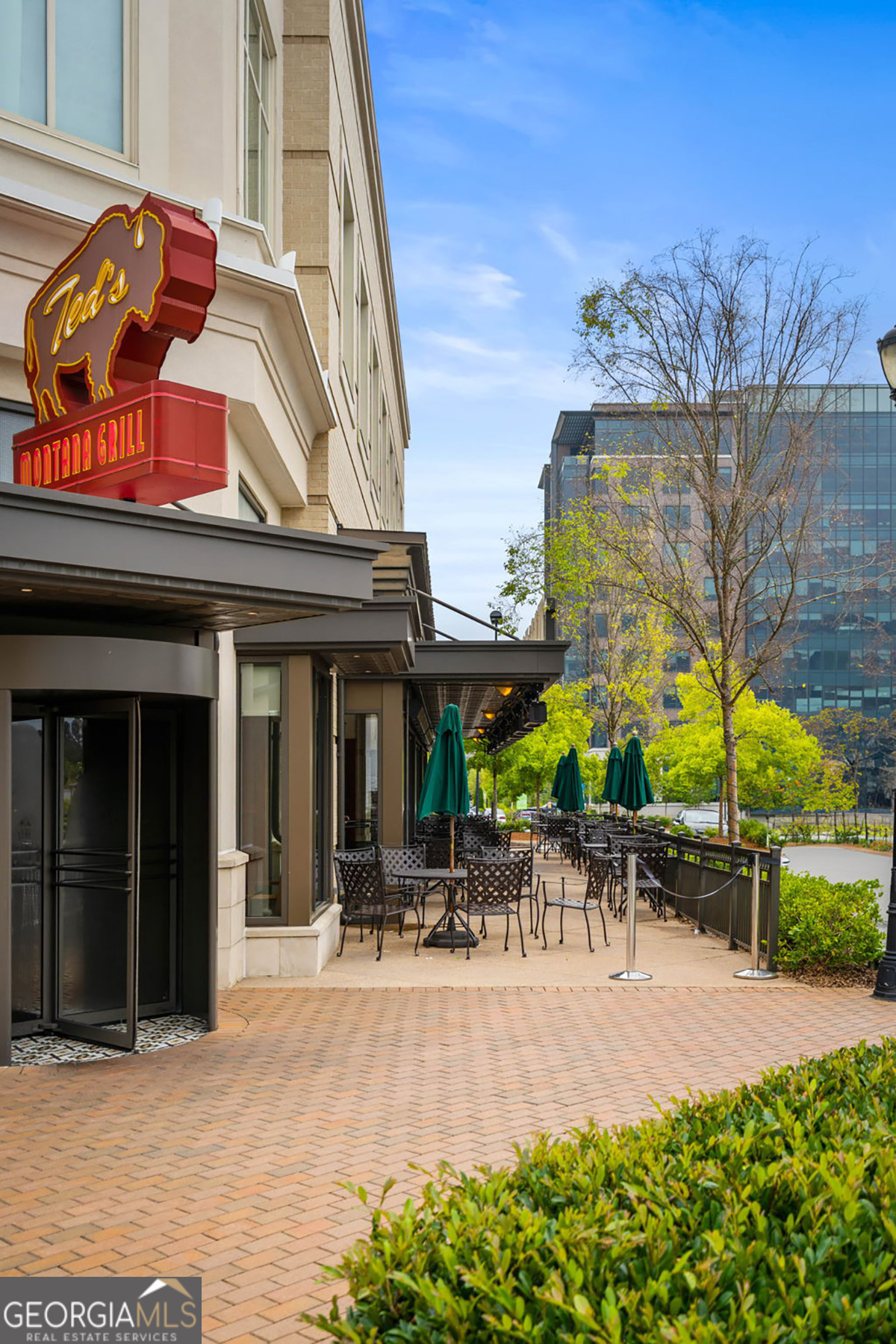 Academy Park - Residential Lease
