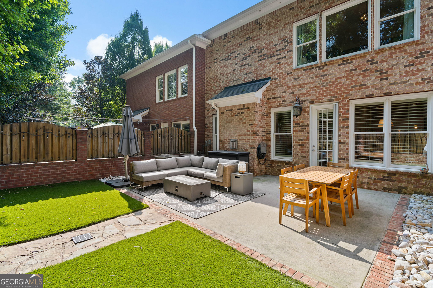 Academy Park - Residential Lease
