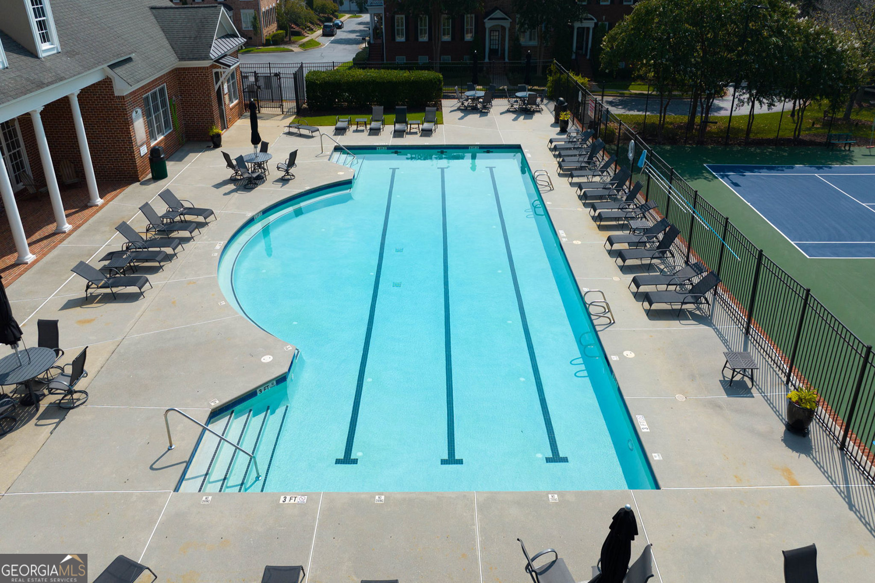 Academy Park - Residential Lease