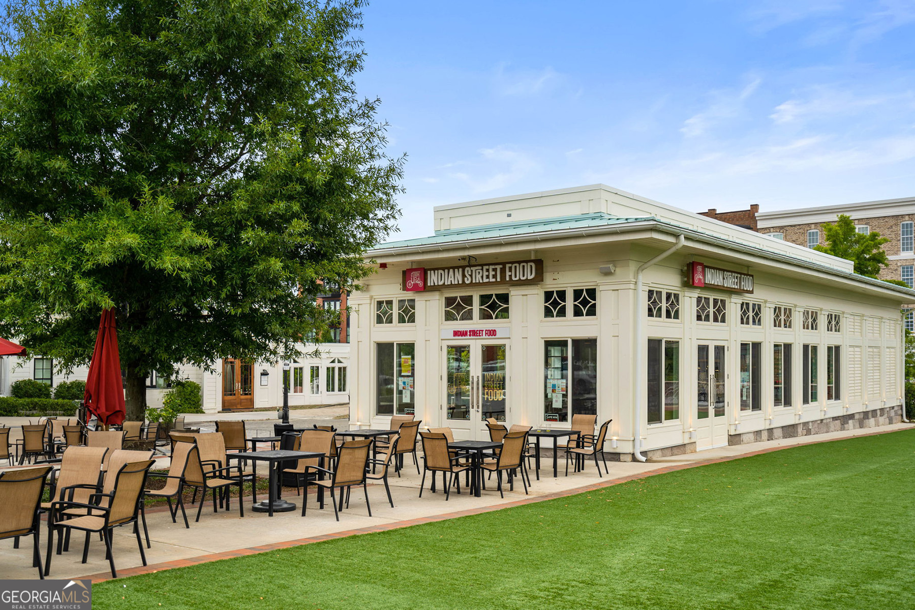 Academy Park - Residential Lease
