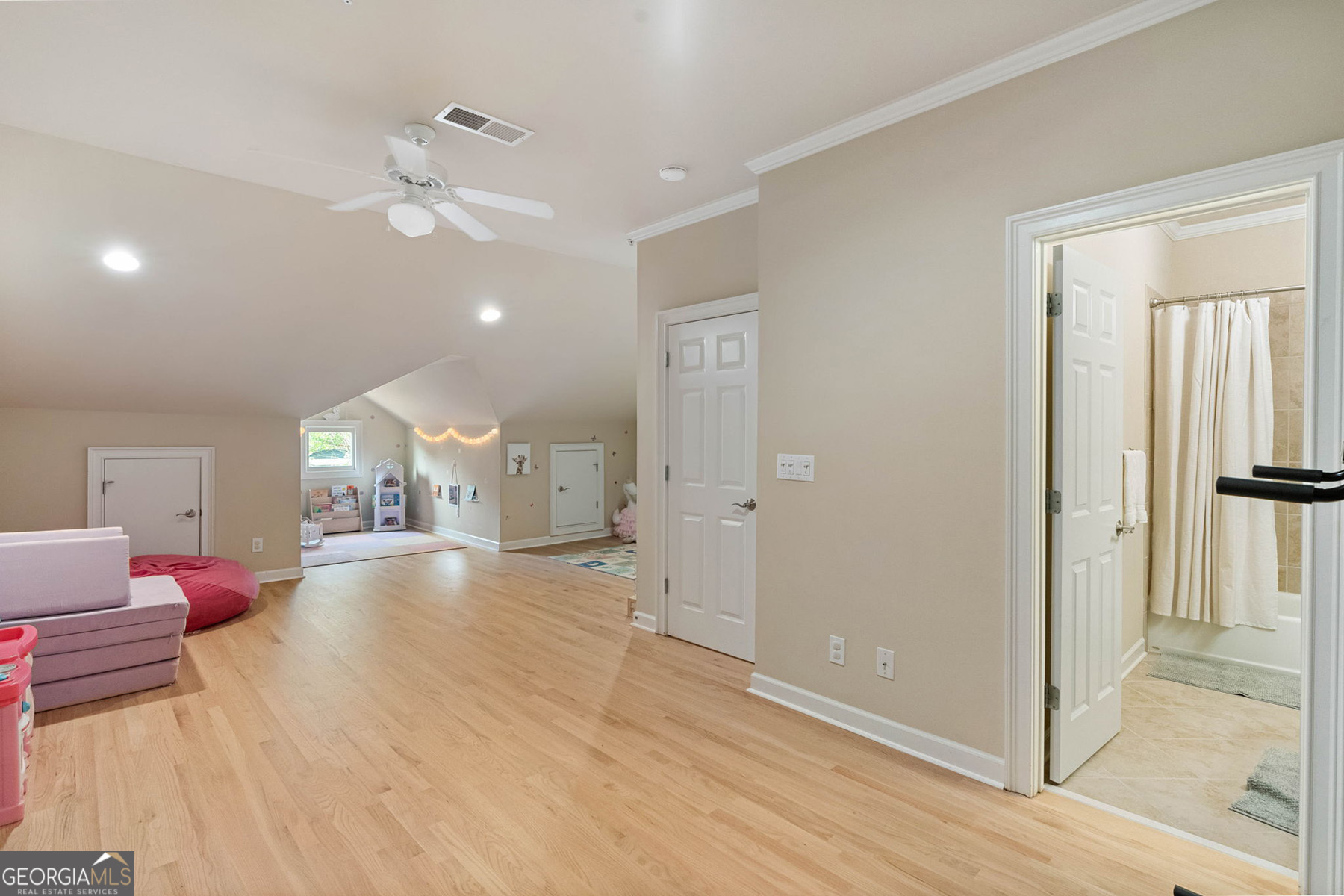 Academy Park - Residential Lease