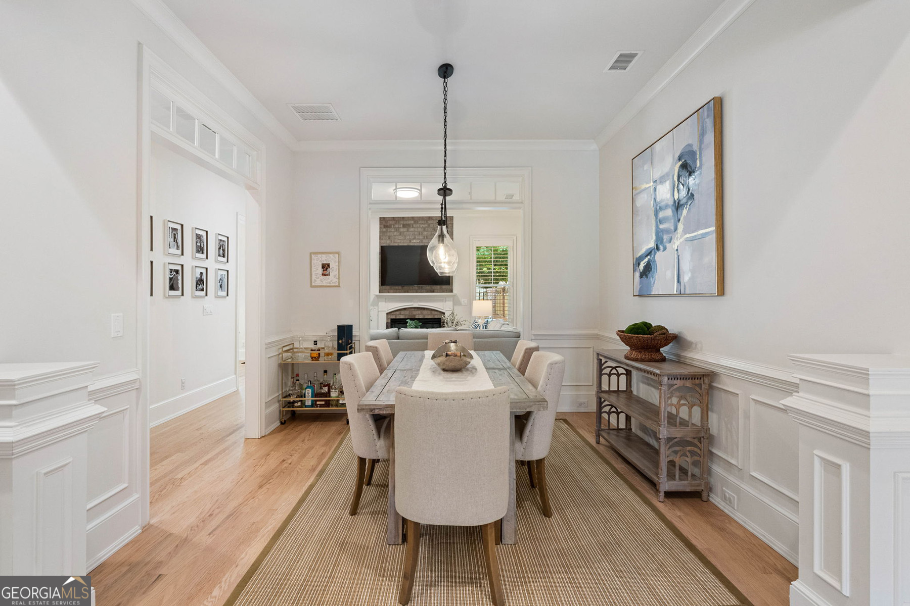 Academy Park - Residential Lease