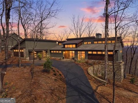 7207 Ridgeview DR Jasper GA 30143