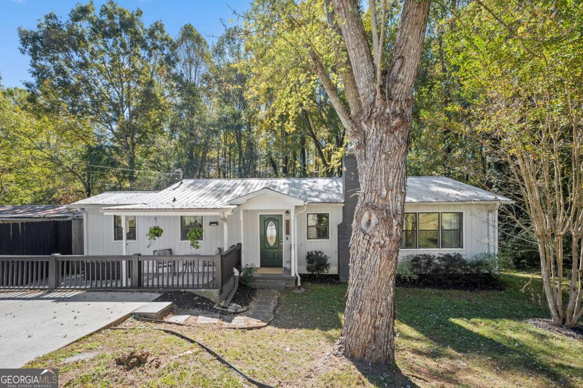 3806 Antioch Church RD