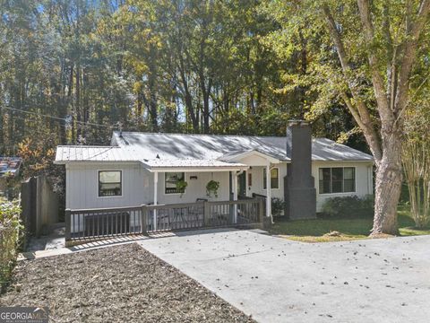 3806 Antioch Church RD Toccoa GA 30577